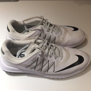 Nike Lunar Control Vapor 2 Golf Shoes
